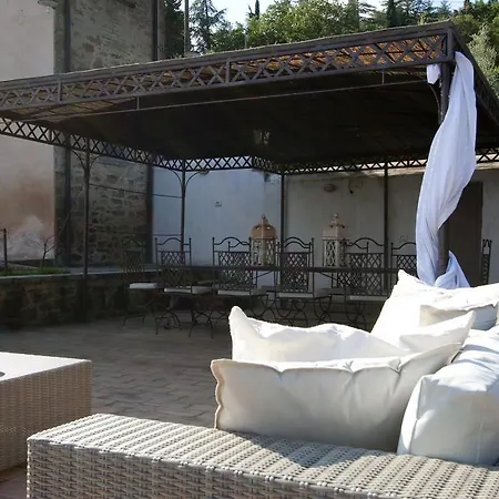 Orlando * Cortona
