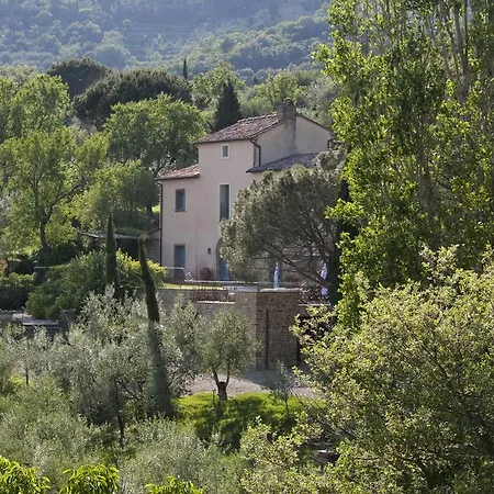 Villa Orlando Cortona
