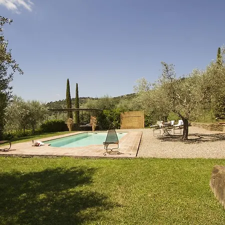 Orlando Villa