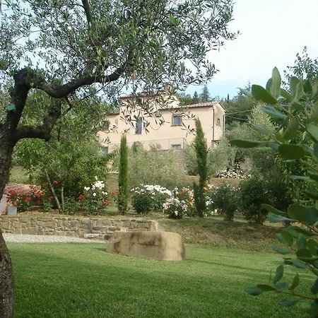 Villa Orlando