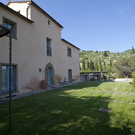 Orlando Villa