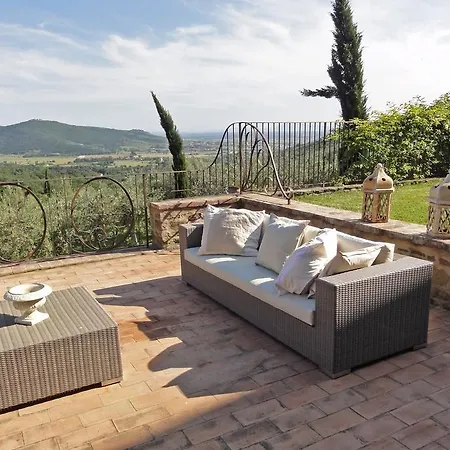 Villa Orlando *