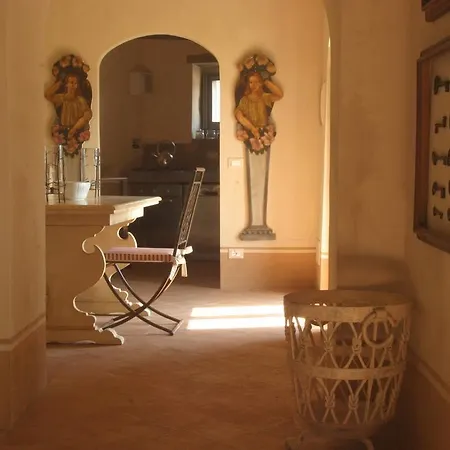 Villa Orlando *