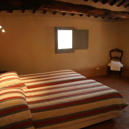 Orlando * Cortona
