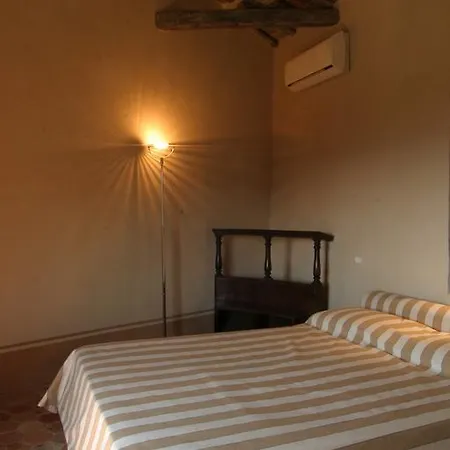 Orlando Villa Cortona