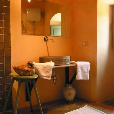 Orlando * Cortona