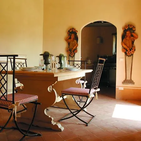 Orlando Villa