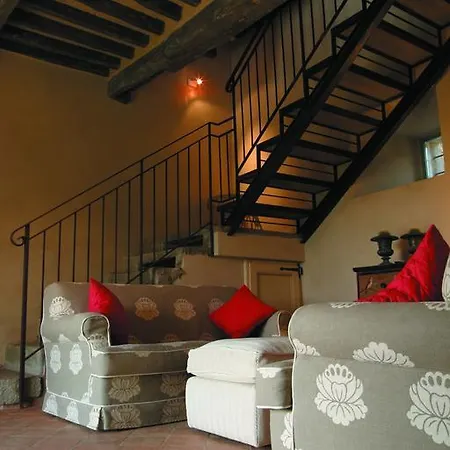 Orlando Villa *