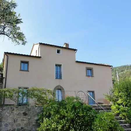 Orlando Villa Cortona