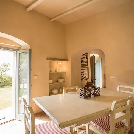 Villa Orlando