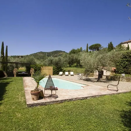 Villa Orlando
