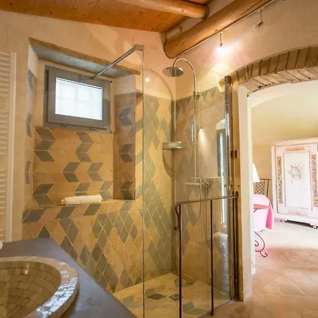 Orlando Villa *