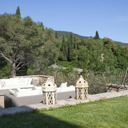 Orlando Villa
