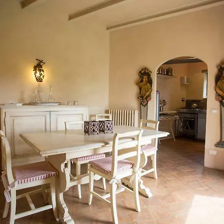 Orlando Villa