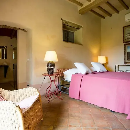 Orlando * Cortona