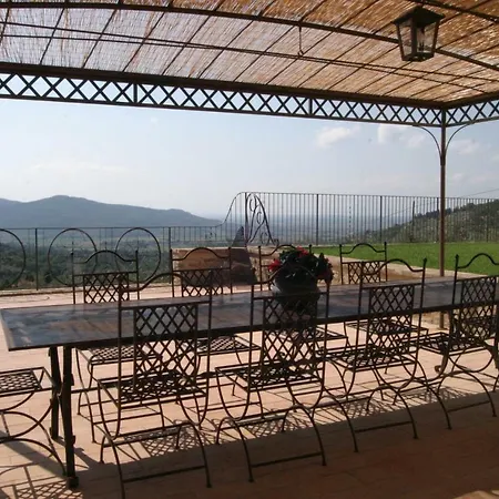 Villa Orlando *