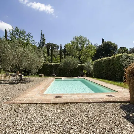 Orlando Villa *