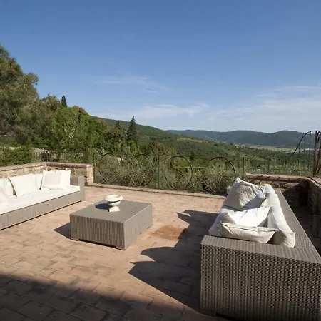 Orlando Villa *